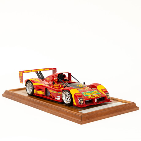CMC. 'Ferrari 250 GT Berlinetta passo corto (SWB), Competizione
