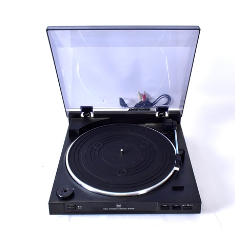 RECORD PLAYER, Sony, PS-LX330P, Japan. Miscellaneous - Modern