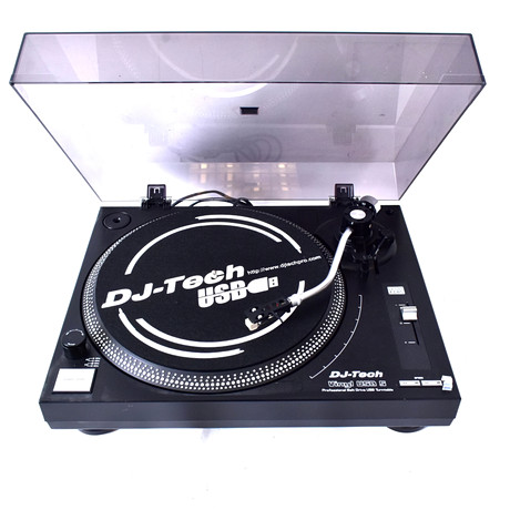 RECORD PLAYER, Sony, PS-LX330P, Japan. Miscellaneous - Modern