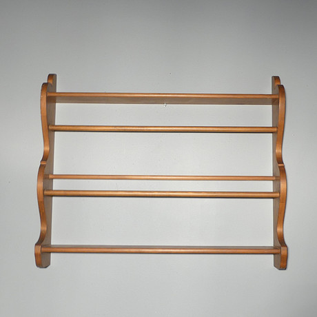 PLATE RACK, 