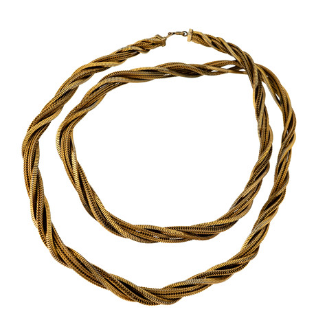 GROSSÉ. Halsband, Tyskland, 1969. på auktion hos Norrlands Auktionsverk