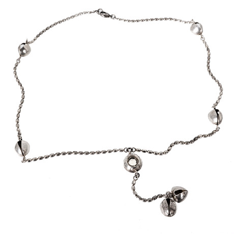 KALEVALA KORU, halsband, silver. på auktion hos Norrlands Auktionsverk
