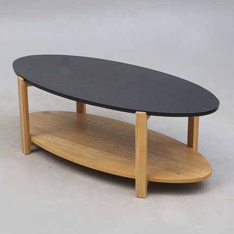SOFFBORD, Skandinavisk design, 1990-tal. på auktion hos Kalmar Auktionsverk