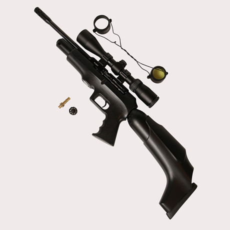SOFTAIRGUNGEVÄR, Bolt 888 MK2, Japan. Weapons & Militaria - Guns