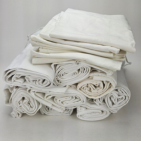 LISA LARSON. Figurin, stengods, 
