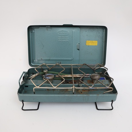 GAS KITCHEN, Primus 2063, AB Bahco. Miscellaneous - Miscellaneous