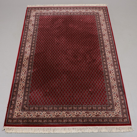 MATTA, orientalisk, 301x201 cm. på auktion hos Växjö Auktionskammare