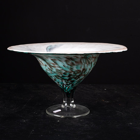 SKÅL på FOT, glas, Richard Art Collection. på auktion hos Handelslagret Auktionsservice
