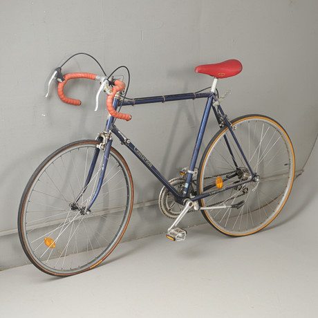 RACING BIKE, Merida - Road lite 901, 18 gears, year 2008. Vehicles