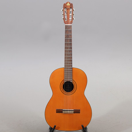 TAKEHARU WT 150, 12-string acoustic guitar, Kiso Susuki Violin Co