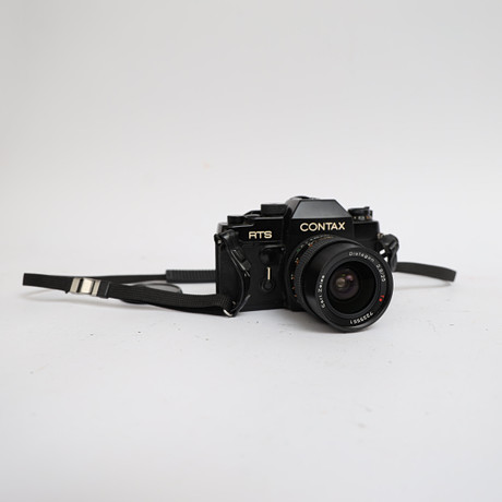 ZEISS. Camera, circa 1937, 