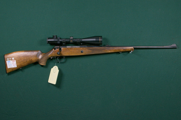 Mauser M/225 kal. 6,5x55 Tillv.nr. 110531 SE0249419. på auktion hos Mauritz Widforss