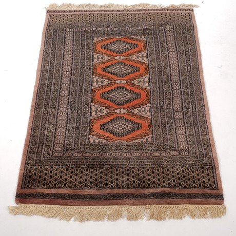 TEPPICH, Wolle, 