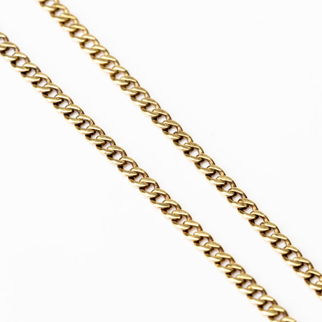 ARMBAND, 18K guld, svensk import, 1900-tal. på auktion hos Auktionshuset Kolonn