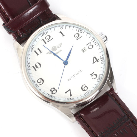 ARMBANDSUR, automatiskt, Winner, 2000-tal. på auktion hos Stadsauktion Sundsvall