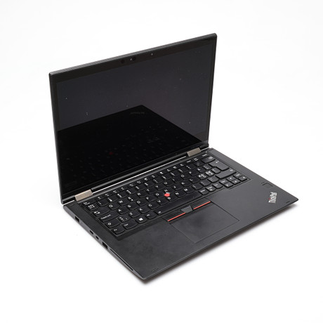 BÄRBAR DATOR, X380, Lenovo. på auktion hos Gomér & Andersson Linköping