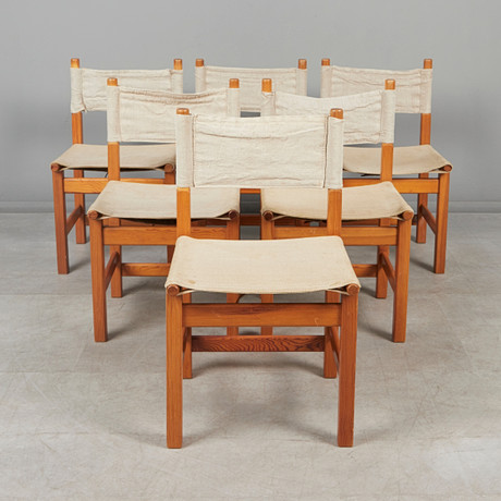 MARCUS ARVONEN. 2 chairs 'PS 2012' for Ikea (2). Furniture