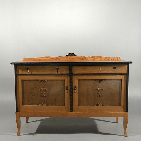 SIDEBOARD, Eiche, 