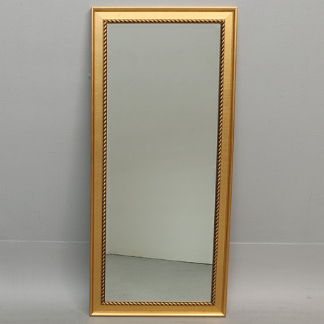 MIRROR, IKEA, latter half of the 20th century. Mirrors - Auctionet