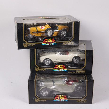 MODEL CAR, metal, Ford 8 7Y ,1937, Somerville, 1:43 scale. Toys