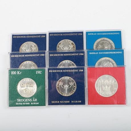 MEMORIAL COIN 