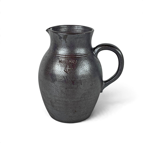 KANNA, saltglaserat stengods, Höganäs, 190…