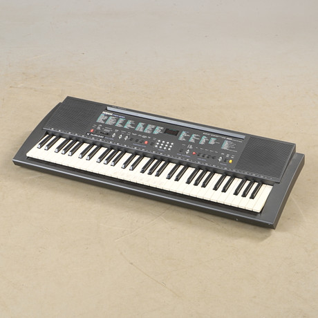 KEYBOARD, Casio CTK-731. Collectables - Musical instruments