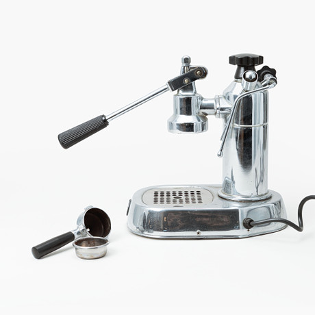ESPRESSOMASCHINE, Bodum „Granos“, Mod 3020. Sonstiges - Moderne