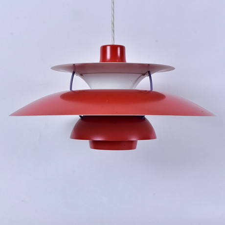 POUL HENNINGSEN. 
