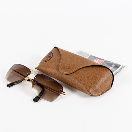 SUNGLASSES, Ray Ban, 