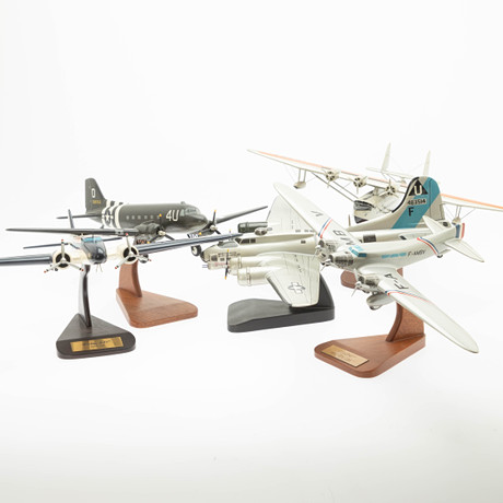 AIRFIX JET ENGINE MODEL. Toys - Toys - Auctionet
