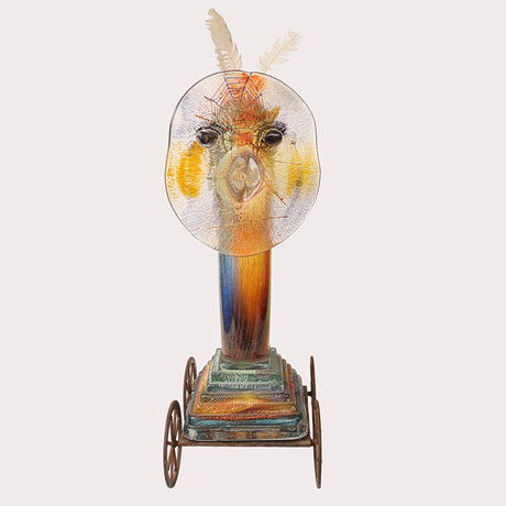 ANSIKTSSOLARIUM. Philips, mini studio HB 171, i kartong. Övrigt