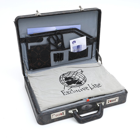 BESTICK/KNIV-SET, 24 delar, Exclusive Line…