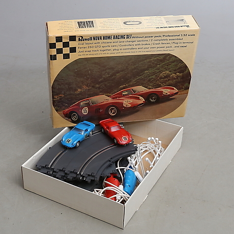 2025，大得価 60年代レベル1/32シャーシセット新品 60
