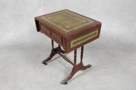 BORD, England, 1900-tal.