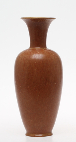 VAS, stengods, Gunnar Nylund, Rörstrand.