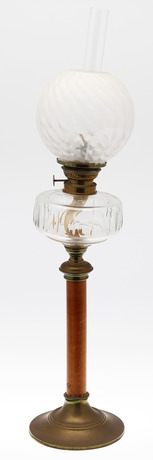 BORDSFOTOGENLAMPA.