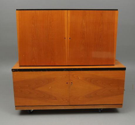 SKÅP, art deco, 1900-talets första hälft.