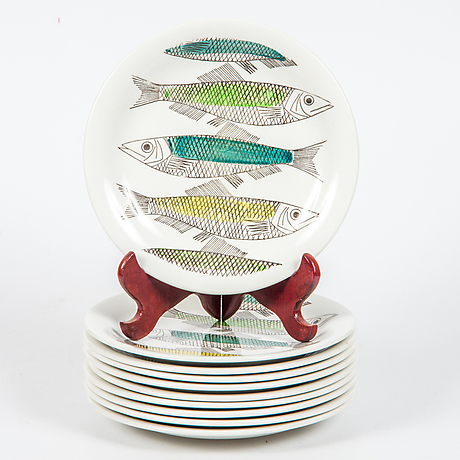 plates-10-pieces-my-garden-marianne-westman-r-rstrand-ceramics