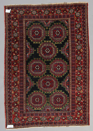 MATTA, orientalisk, 195x134cm.