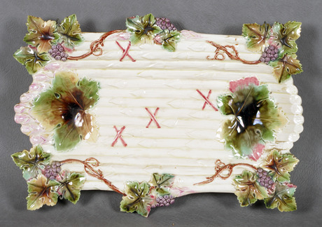 SPARRISFAT, tidigt 1900-tal.