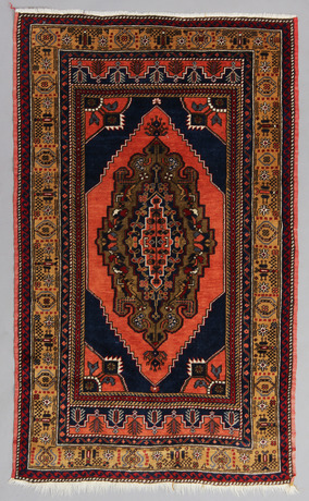 MATTA, orientalisk, 180x110 cm.