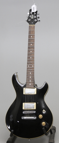 ELGITARR, M250, Cort.