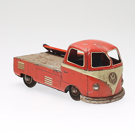 SOLIDO CAMION MILITAIRE SIMCA UNIC SUMB 4X4 REF 235 6/73 avec CANON Réf