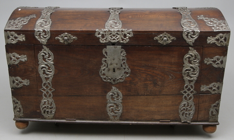KISTA, barock,  delvis 1700-tal.