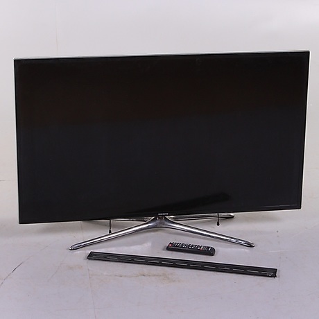 TV, Samsung, 46" full hd, smart. Övrigt - Modern Teknik & Elektronik ...