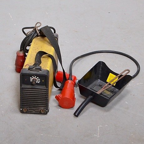 Modern Tools in Sweden Auctionet WOMEN'S GUIDE, industry, Electrolux. Other Modern Tools