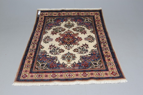 ORIENTMATTA, Saruk, 138 x 180 cm.