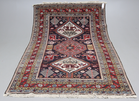 MATTA, Orientalisk, 270 cm x 165 cm.