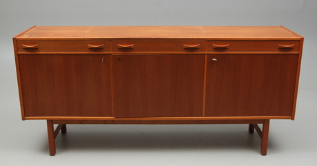 SIDEBOARD, teak, 195060-tal.